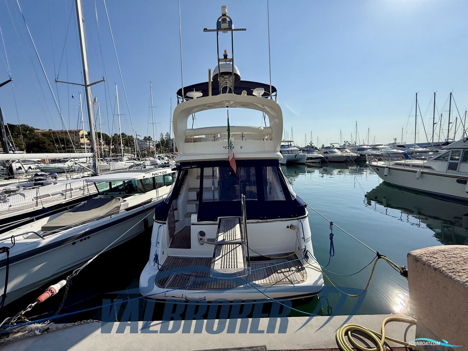 Fairline Phantom 40