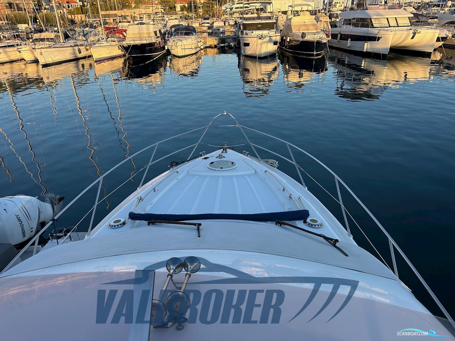 Fairline Phantom 40