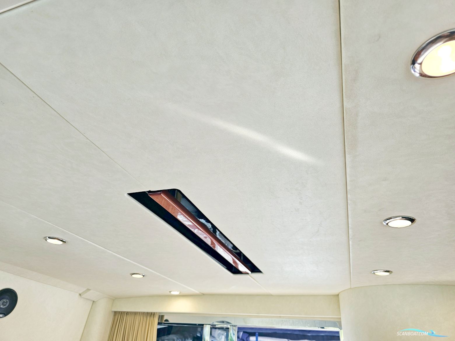 Fairline Phantom 40 Volvo Penta D6-370 EVC