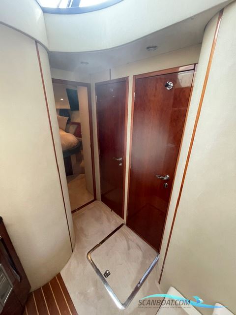 Fairline Phantom 43-Reserveret