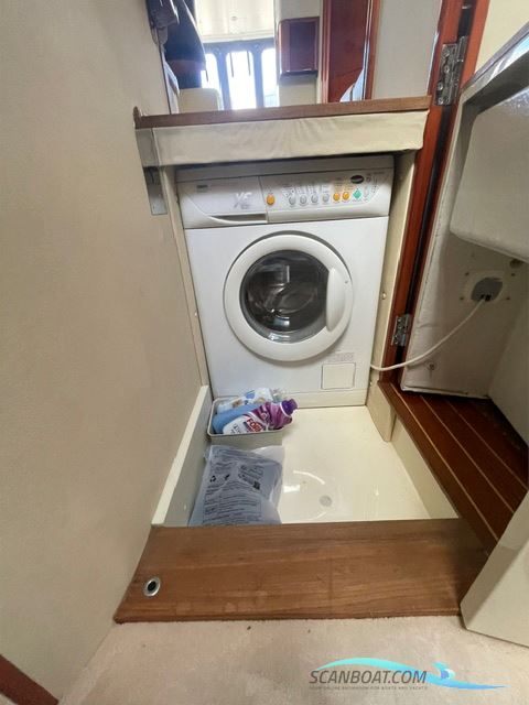 Fairline Phantom 43-Reserveret