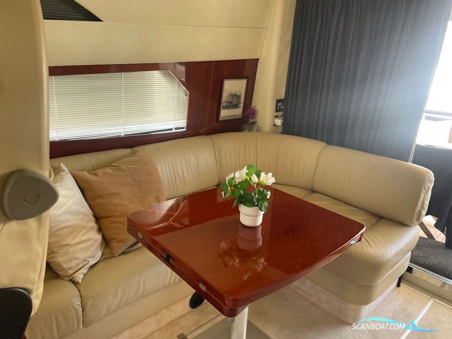 Fairline Phantom 43-Reserveret