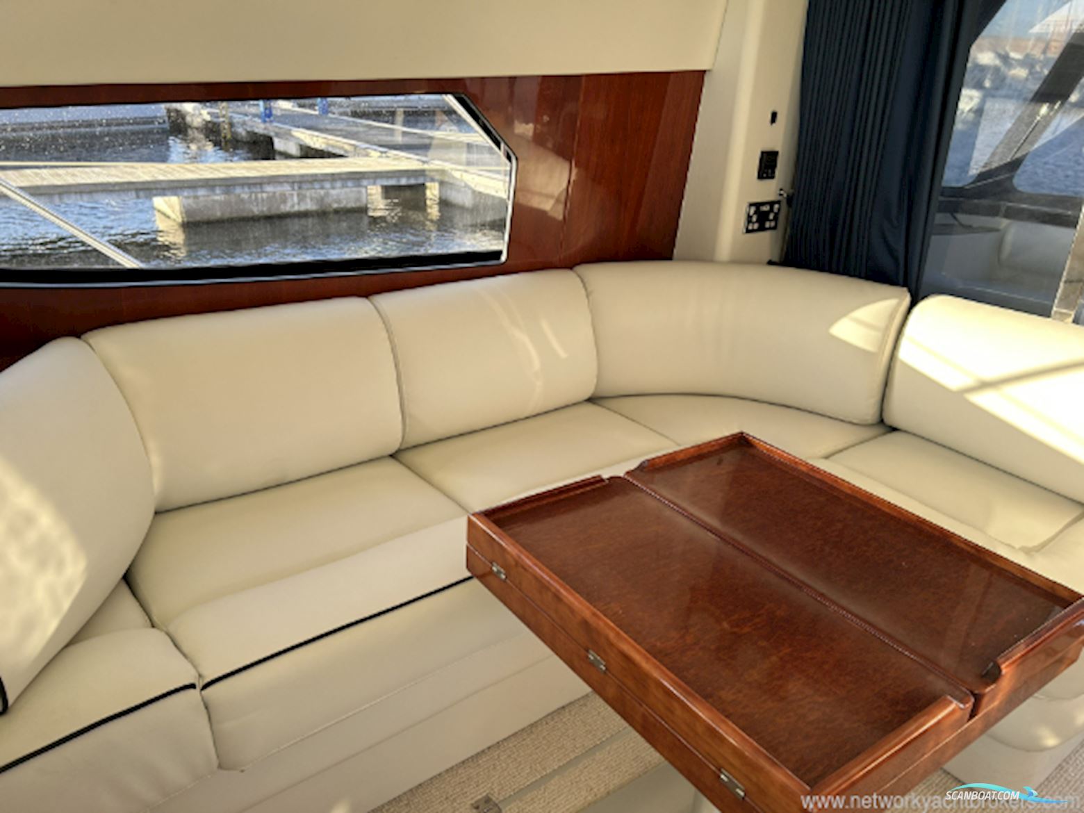 Fairline Phantom 43