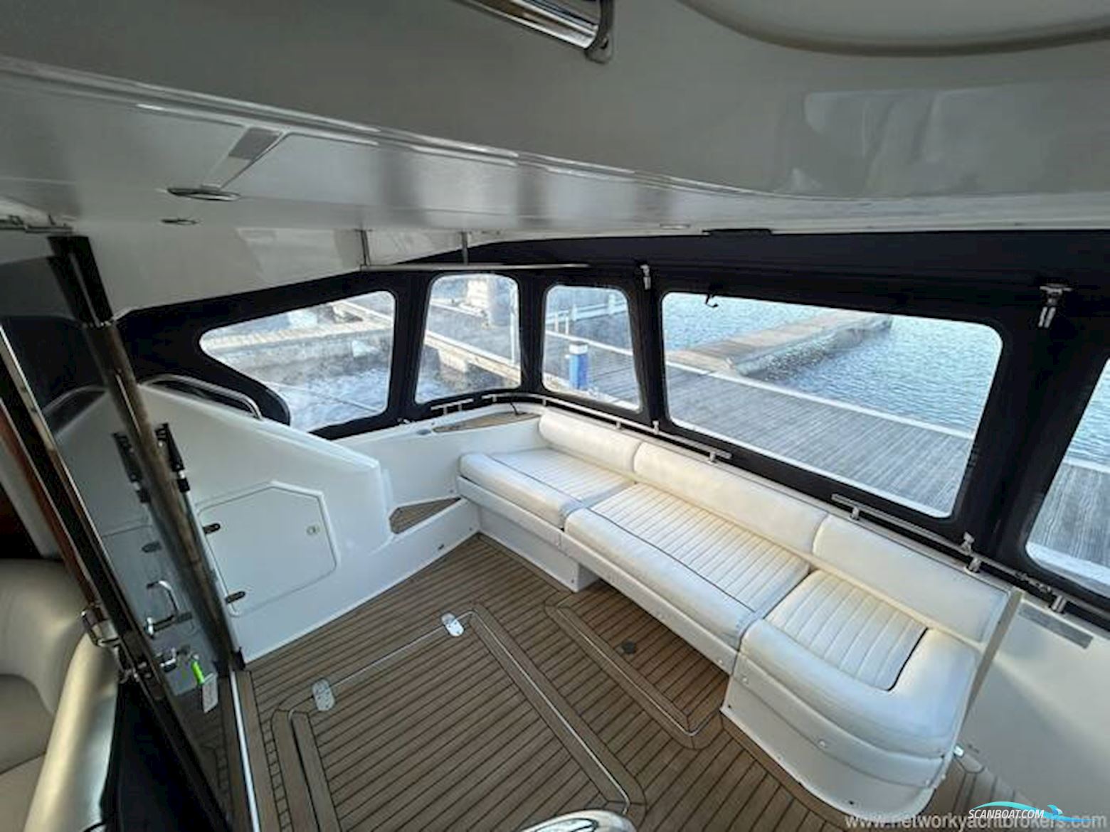 Fairline Phantom 43