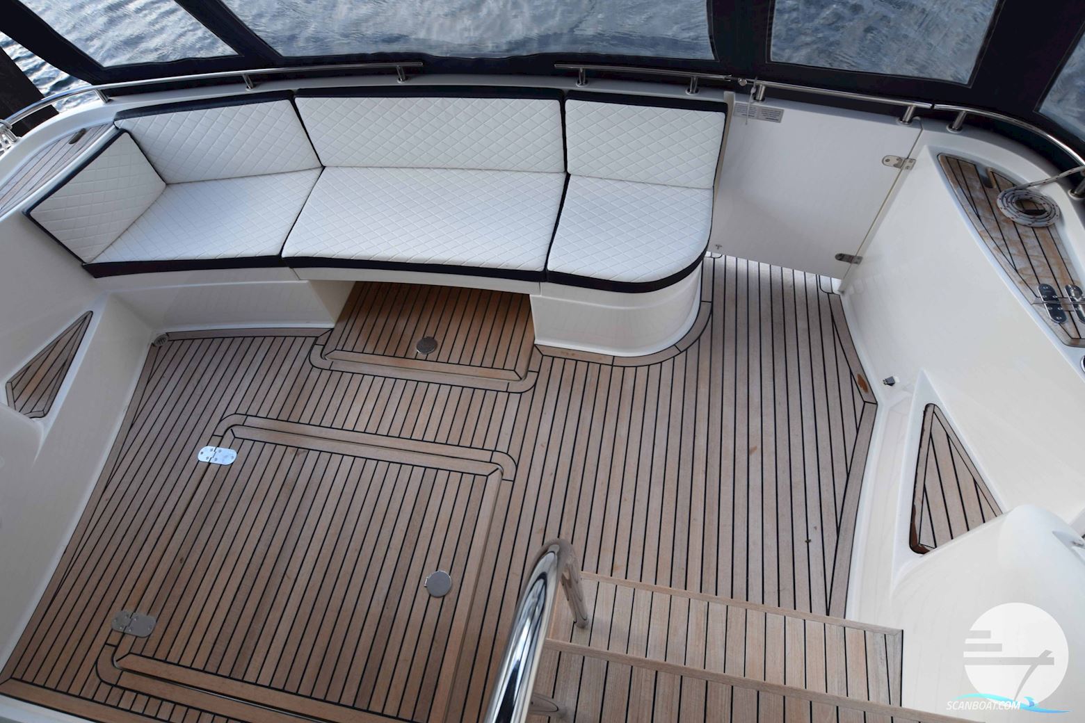 Fairline Phantom 43