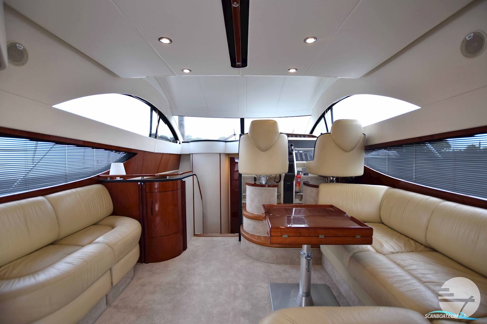 Fairline Phantom 43