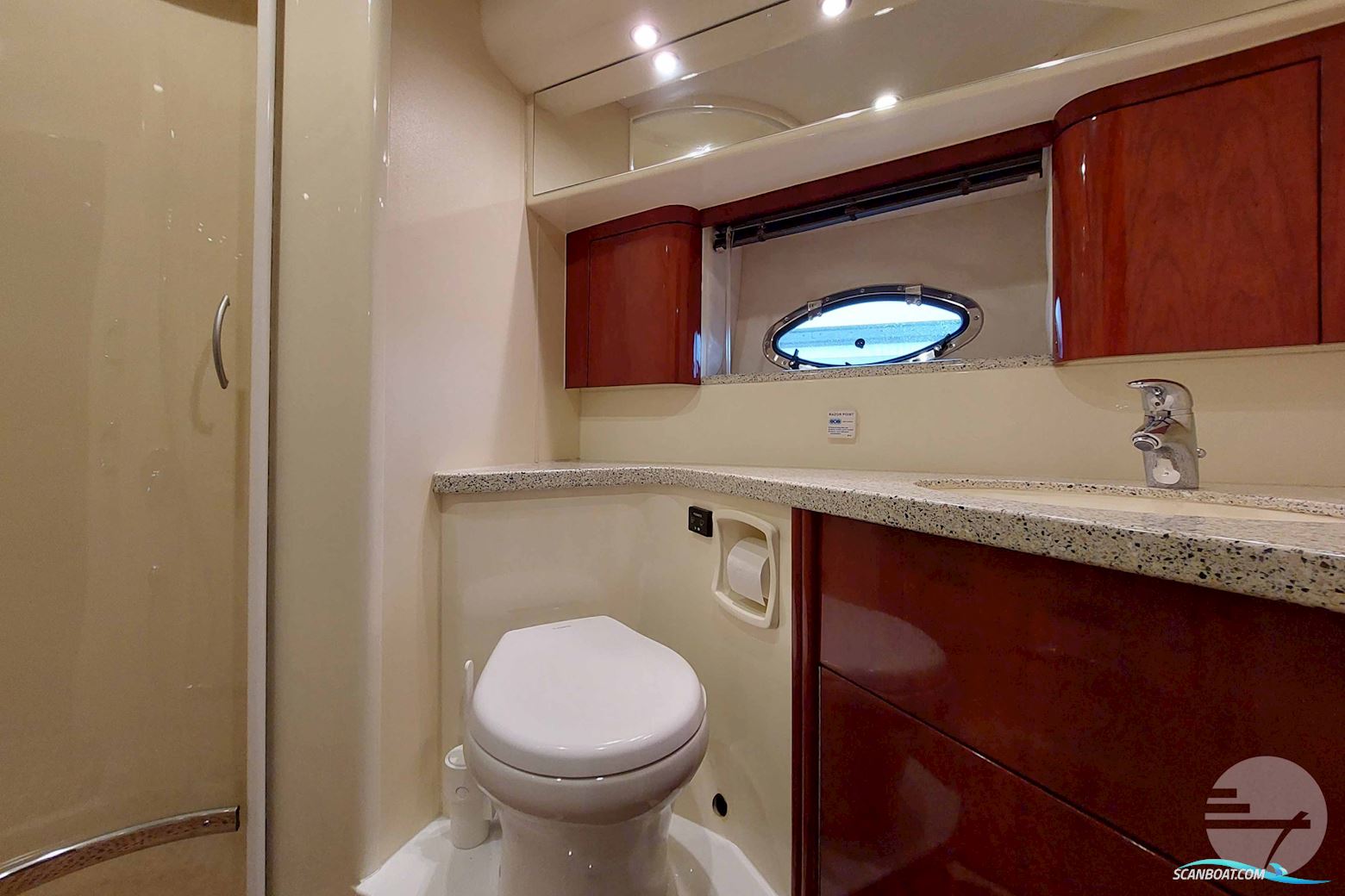 Fairline Phantom 43