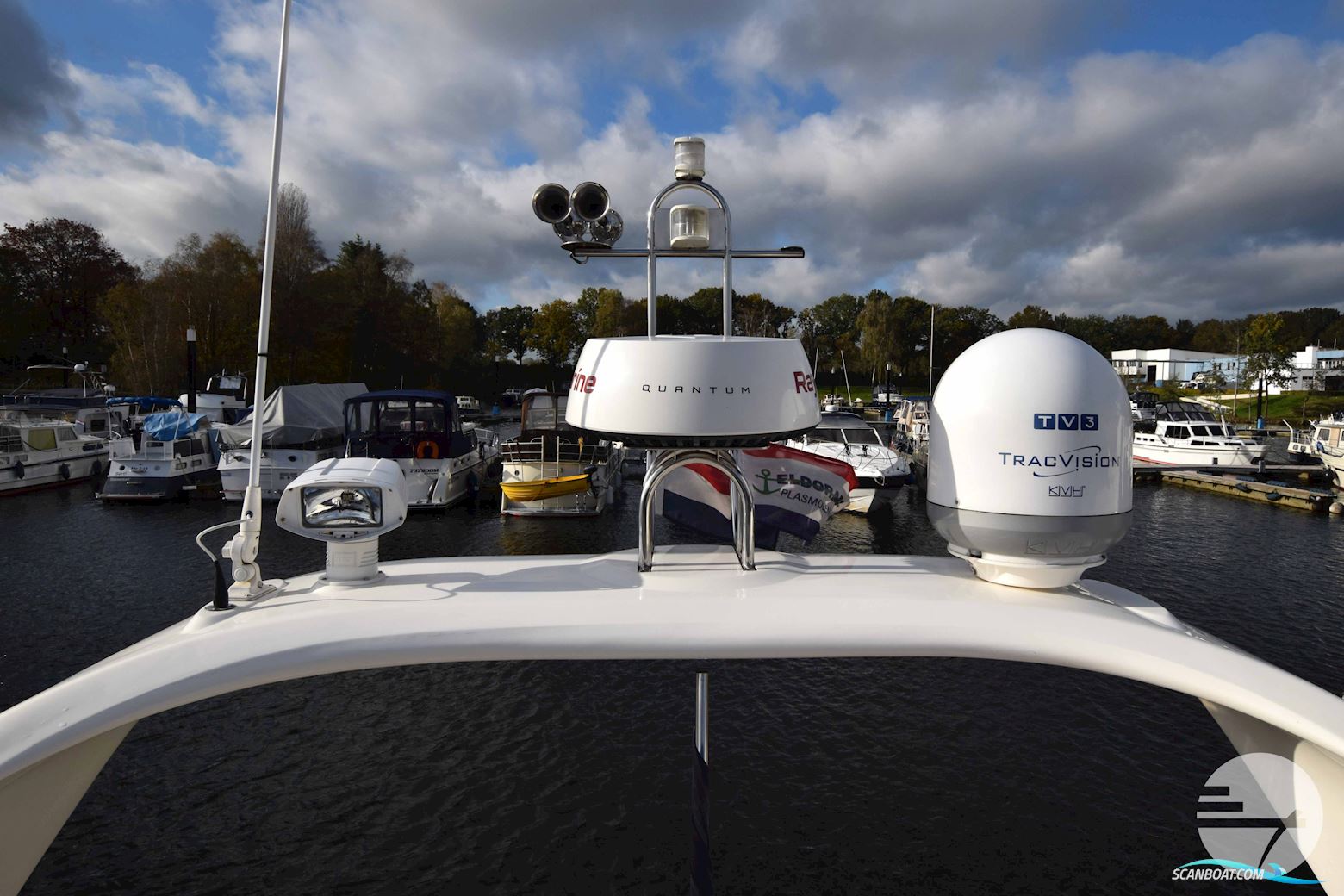 Fairline Phantom 43