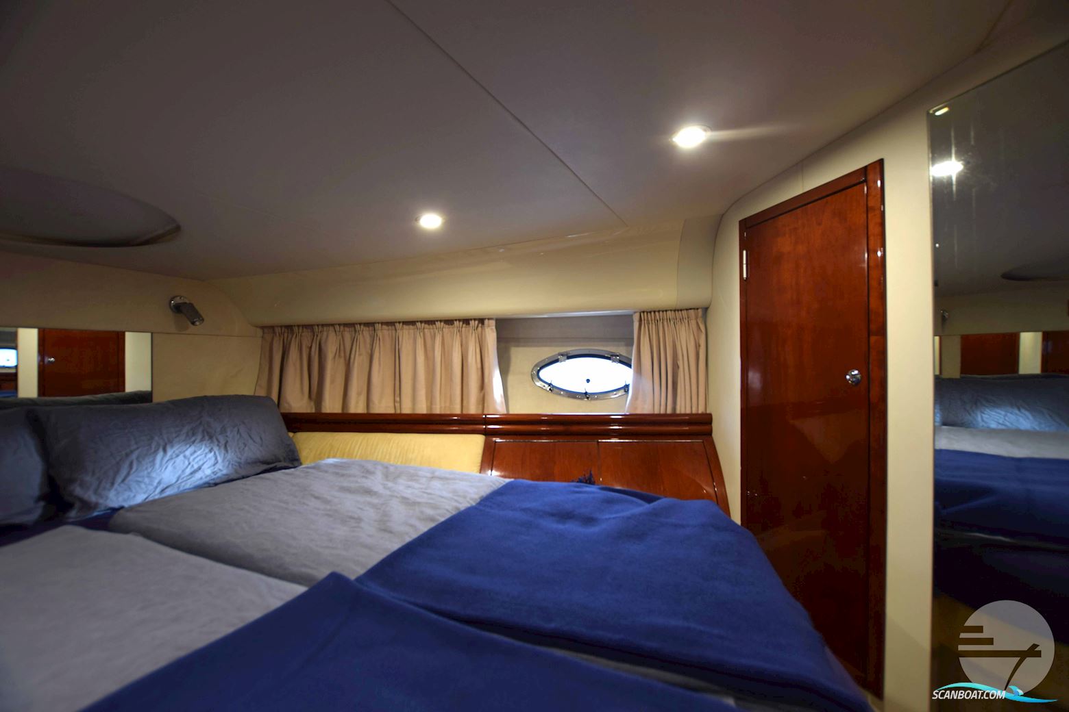 Fairline Phantom 43
