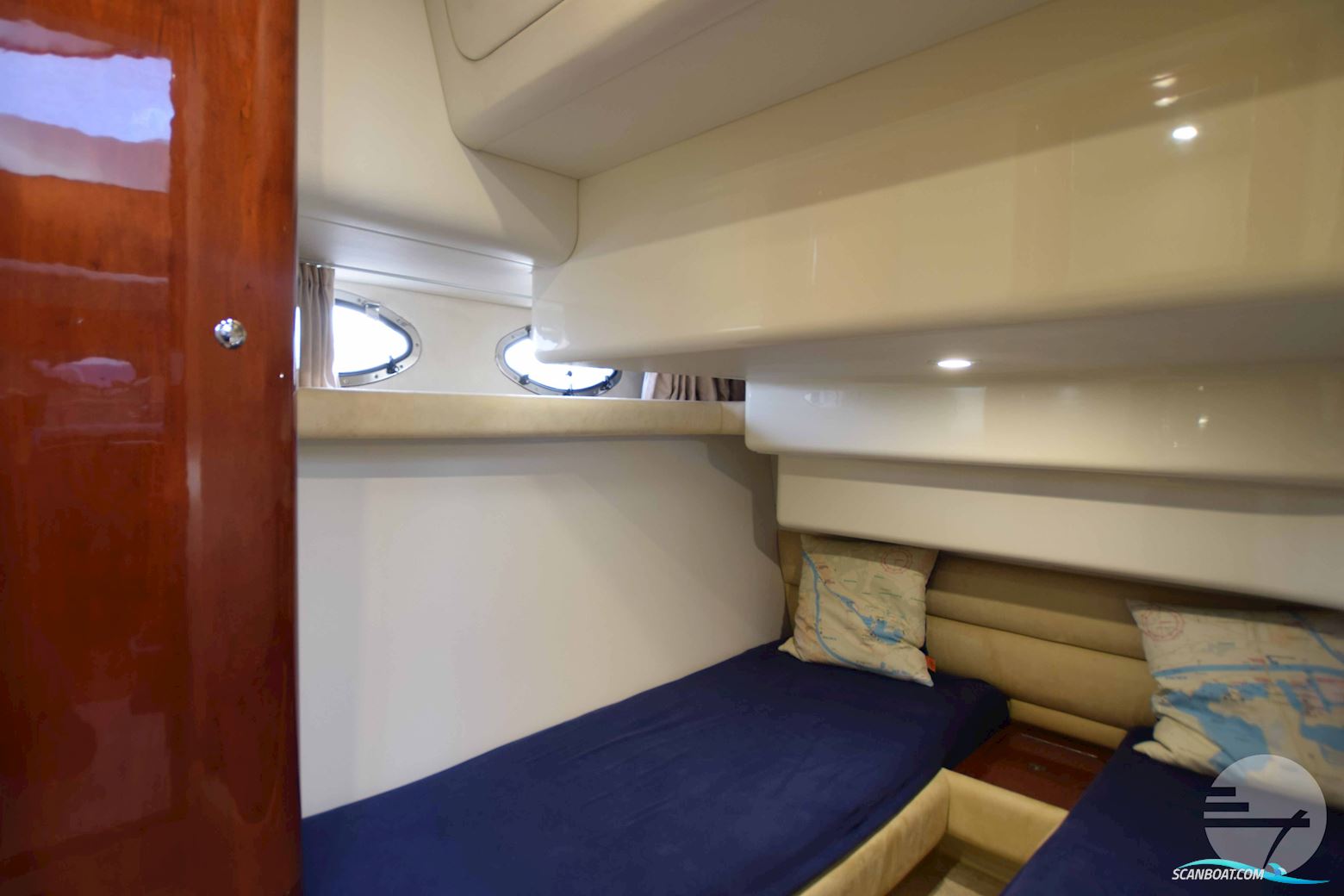 Fairline Phantom 43