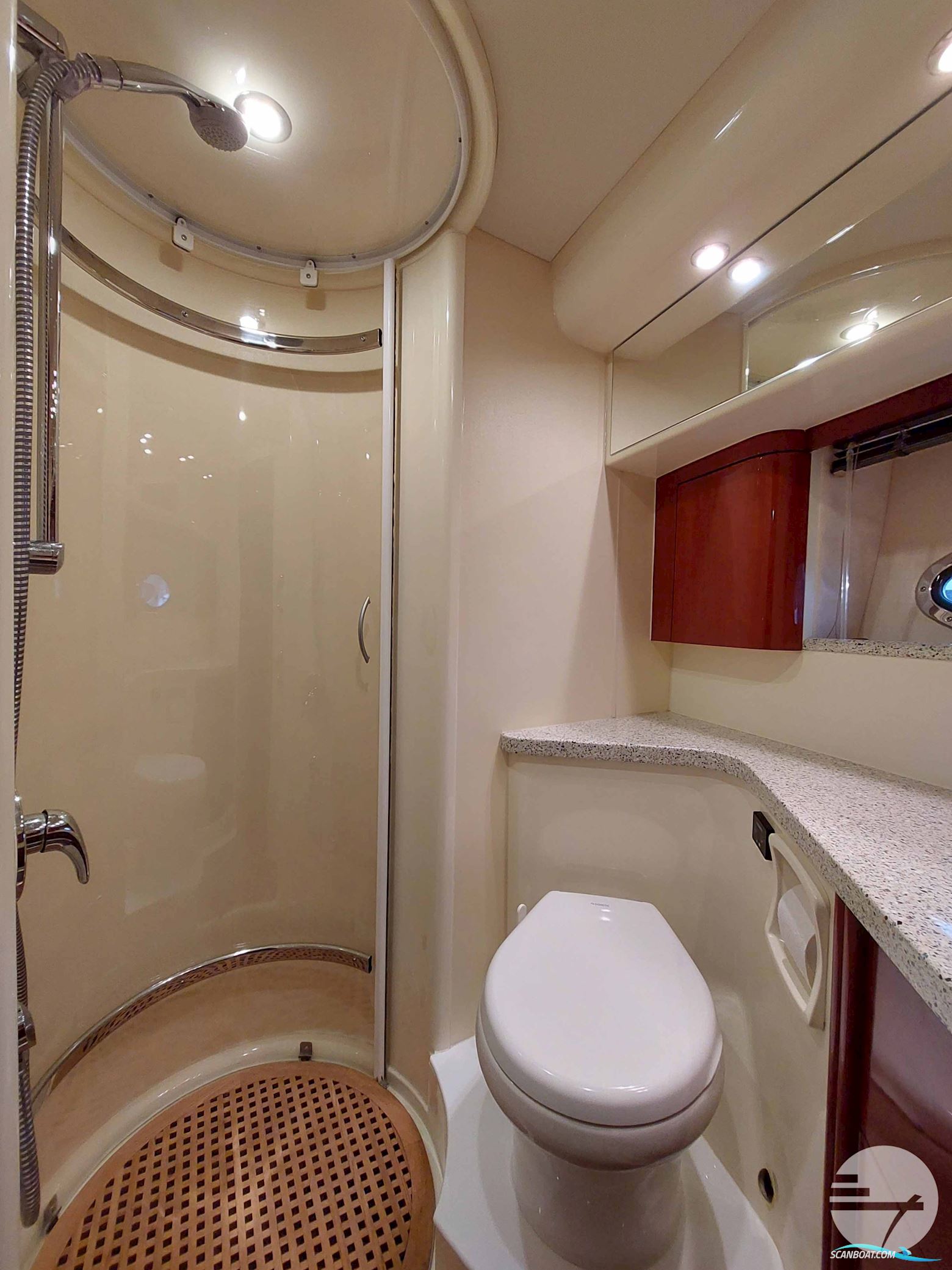 Fairline Phantom 43