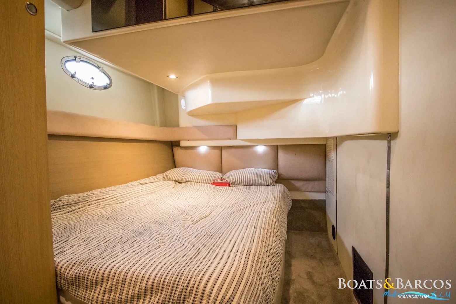 Fairline Phantom 46