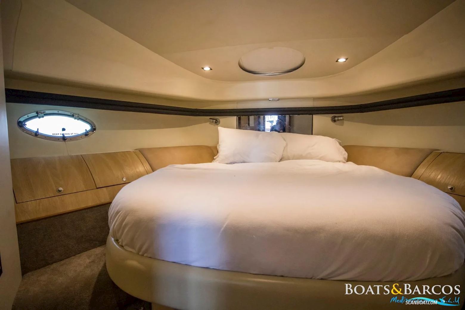 Fairline Phantom 46