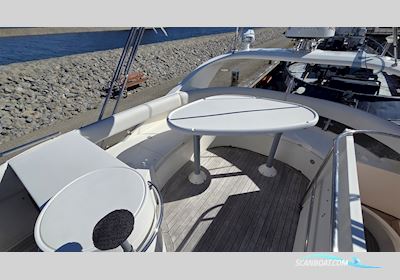 Fairline Phantom 46 Motorboten 2004, met Volvo Penta Tamd 75 Edc motor, Duitsland