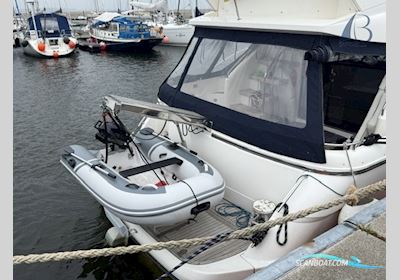 Fairline Phantom 46 Motorboten 2004, met Volvo Penta Tamd 75 Edc motor, Duitsland