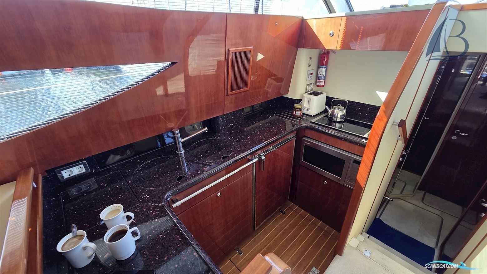 Fairline Phantom 46