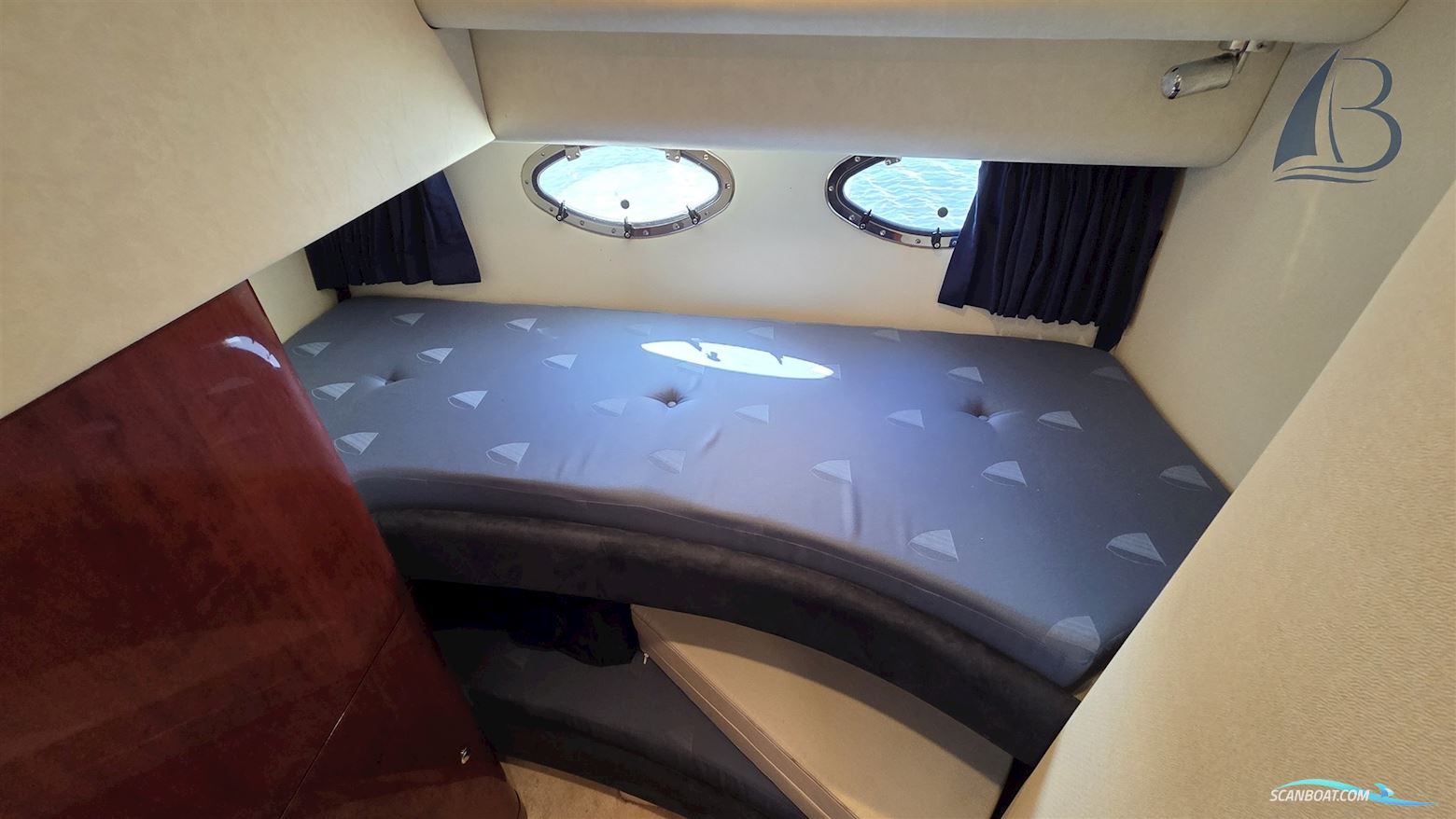 Fairline Phantom 46