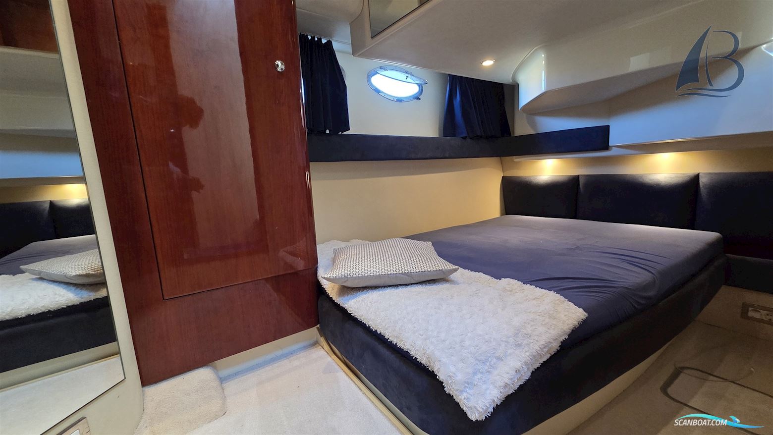 Fairline Phantom 46