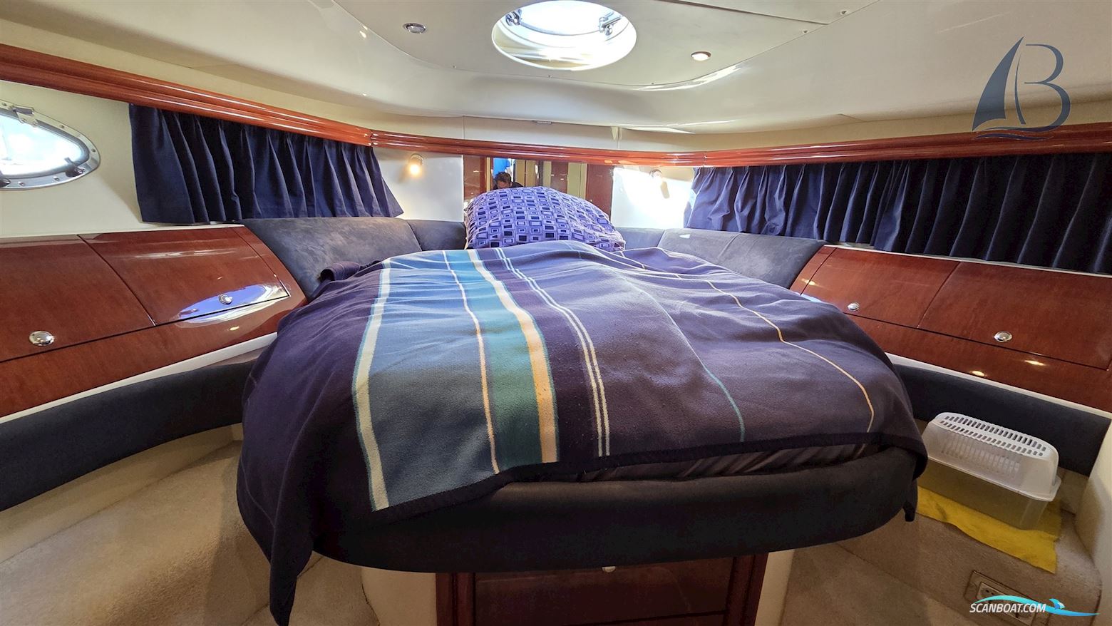 Fairline Phantom 46