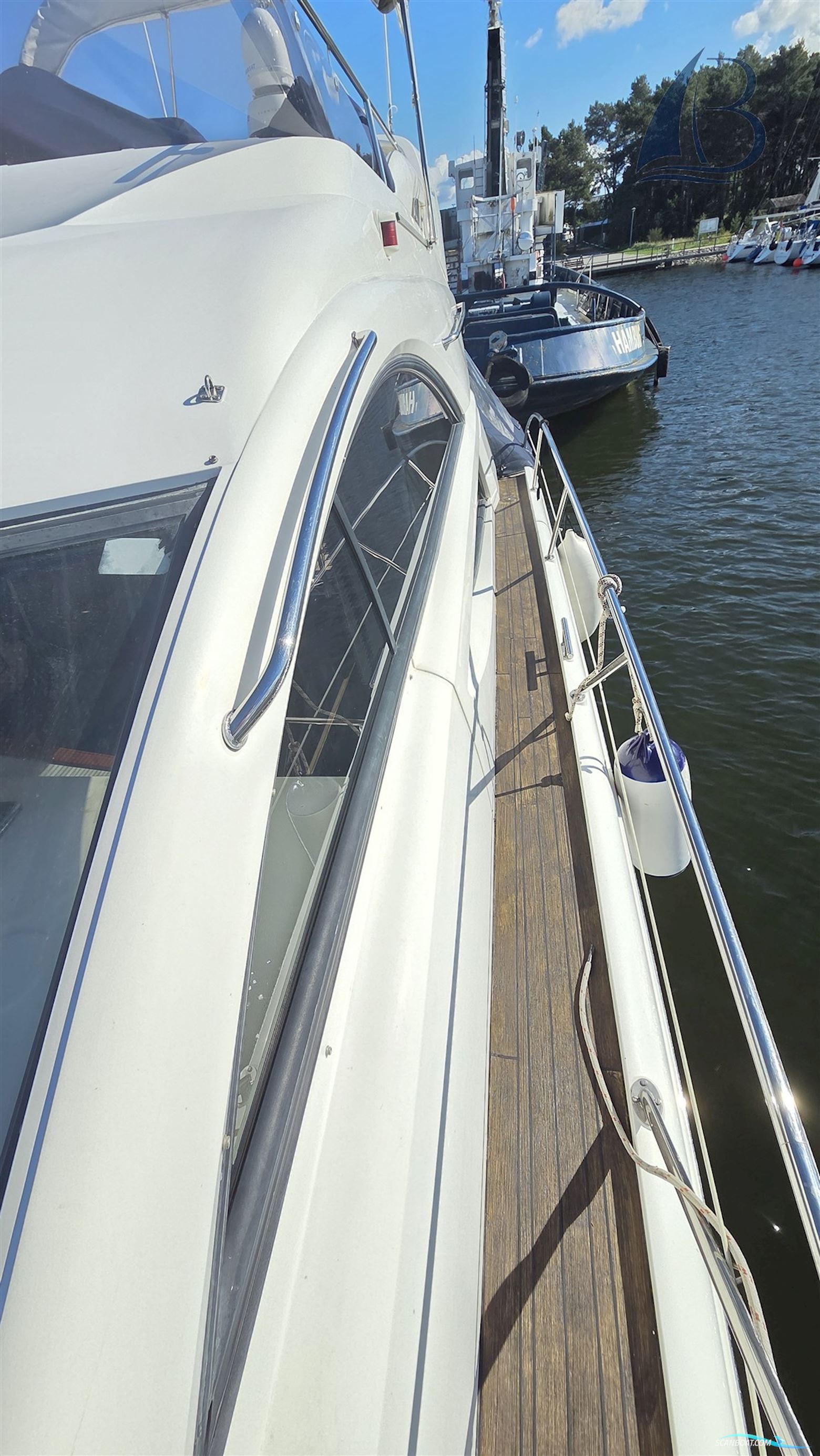 Fairline Phantom 46