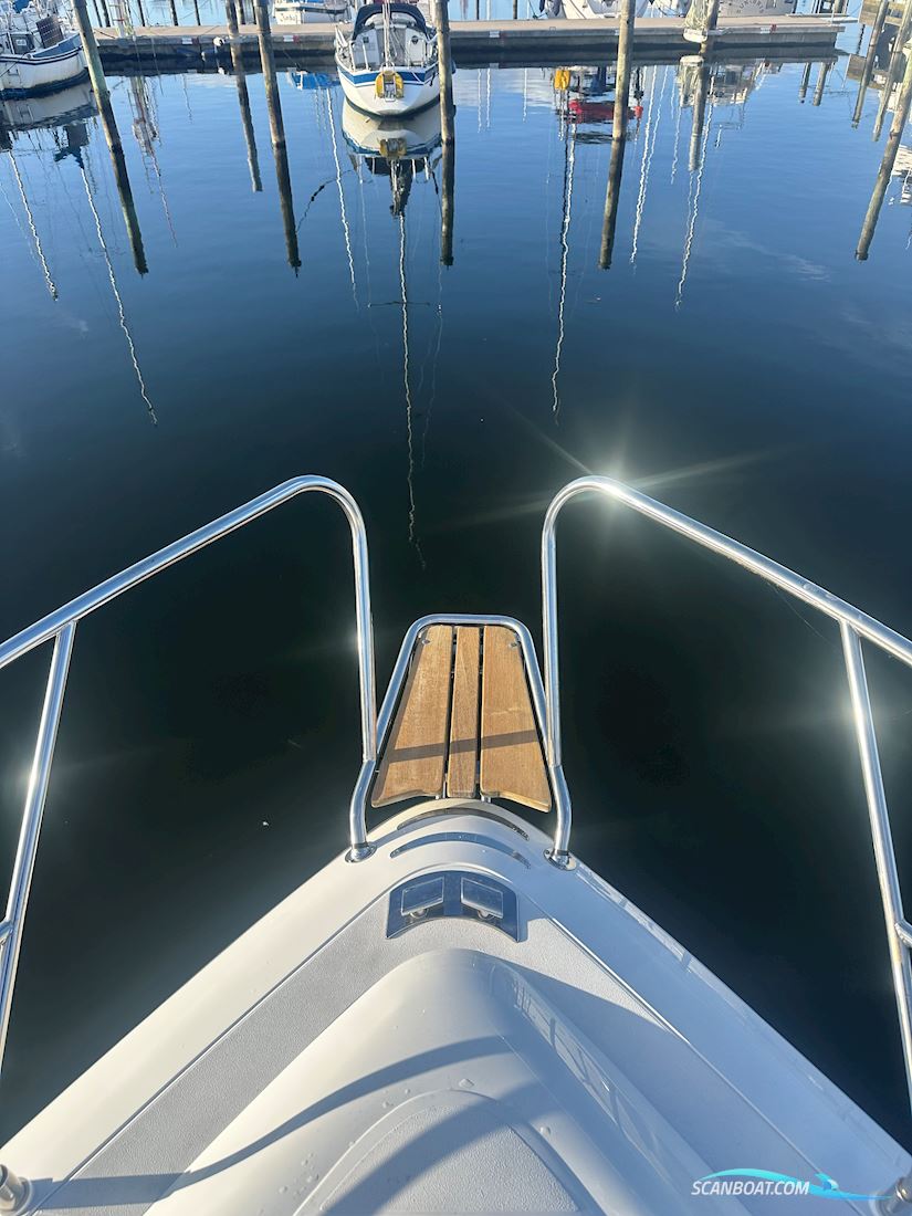 Fairline Phantom 48 - 2009 