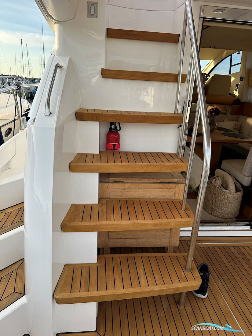 Fairline Phantom 48 - 2009 
