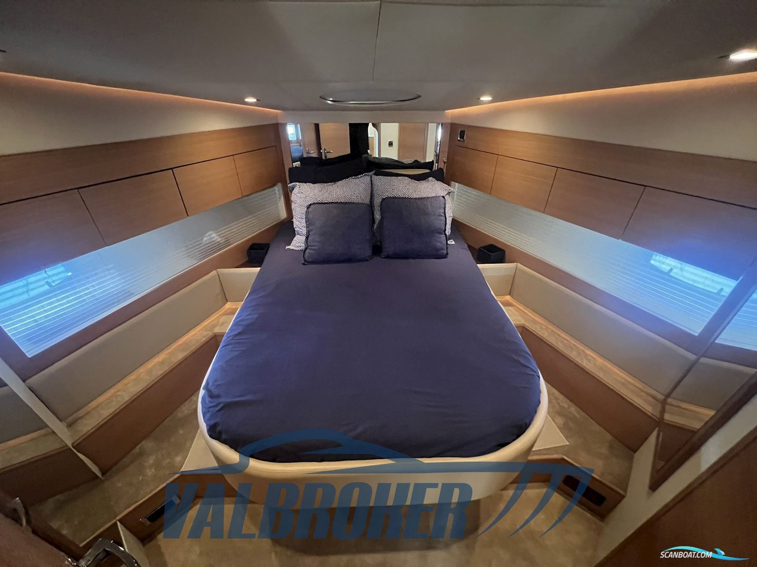Fairline Phantom 48
