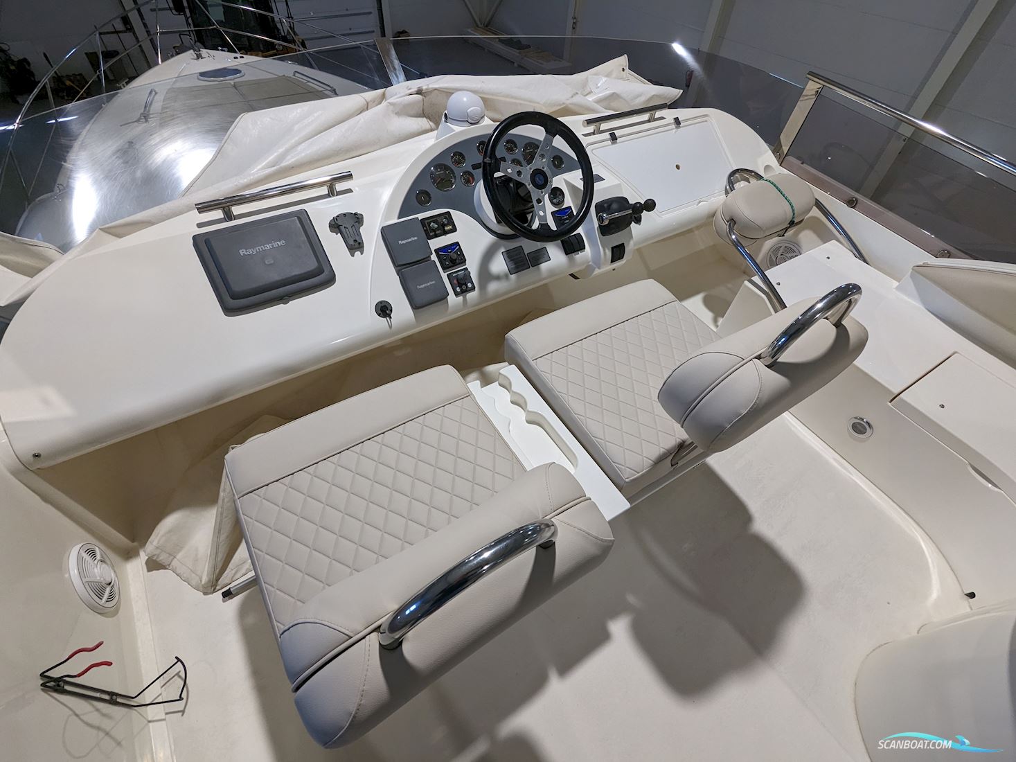 Fairline Phantom 50