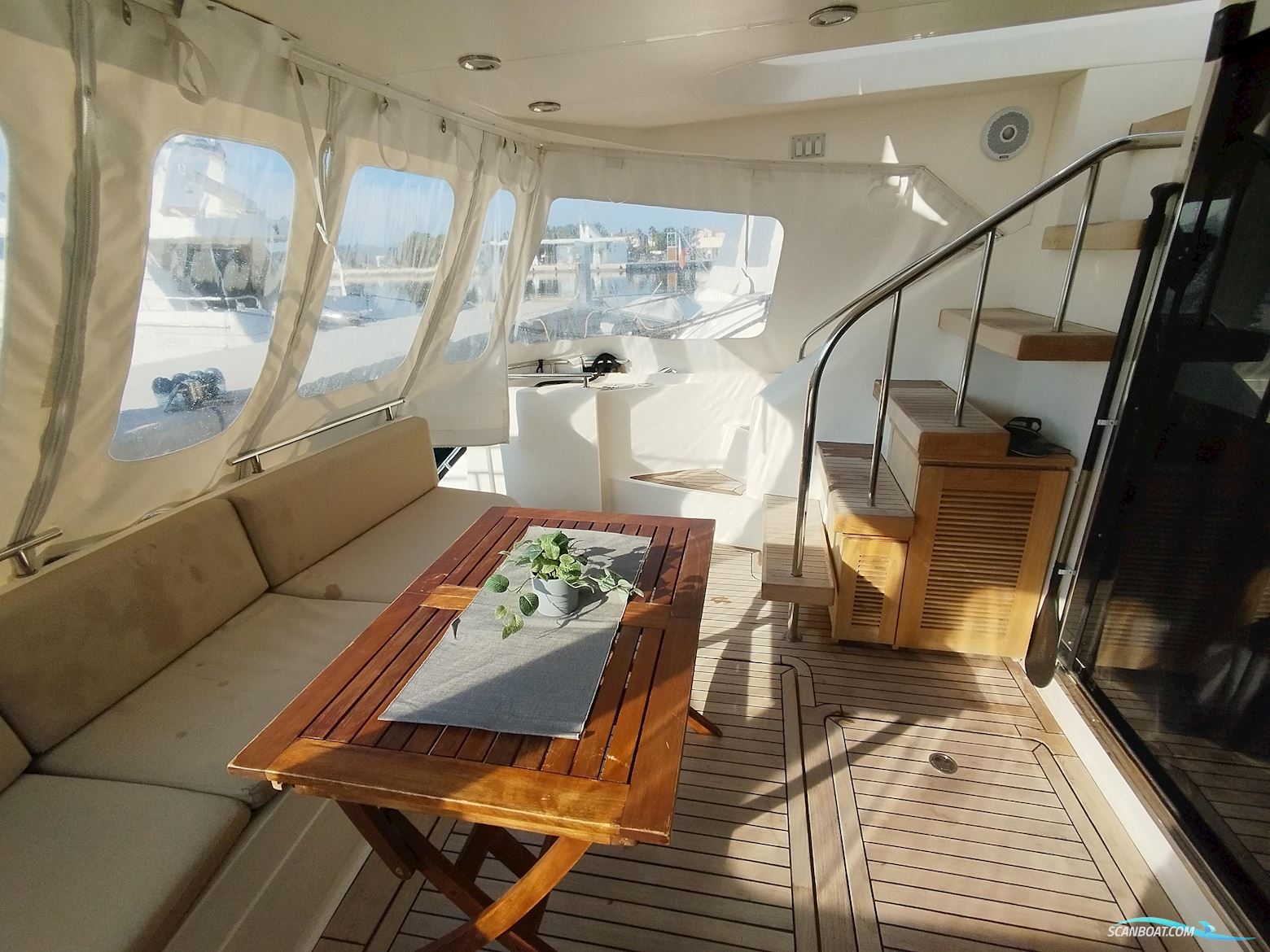 Fairline Phantom 50