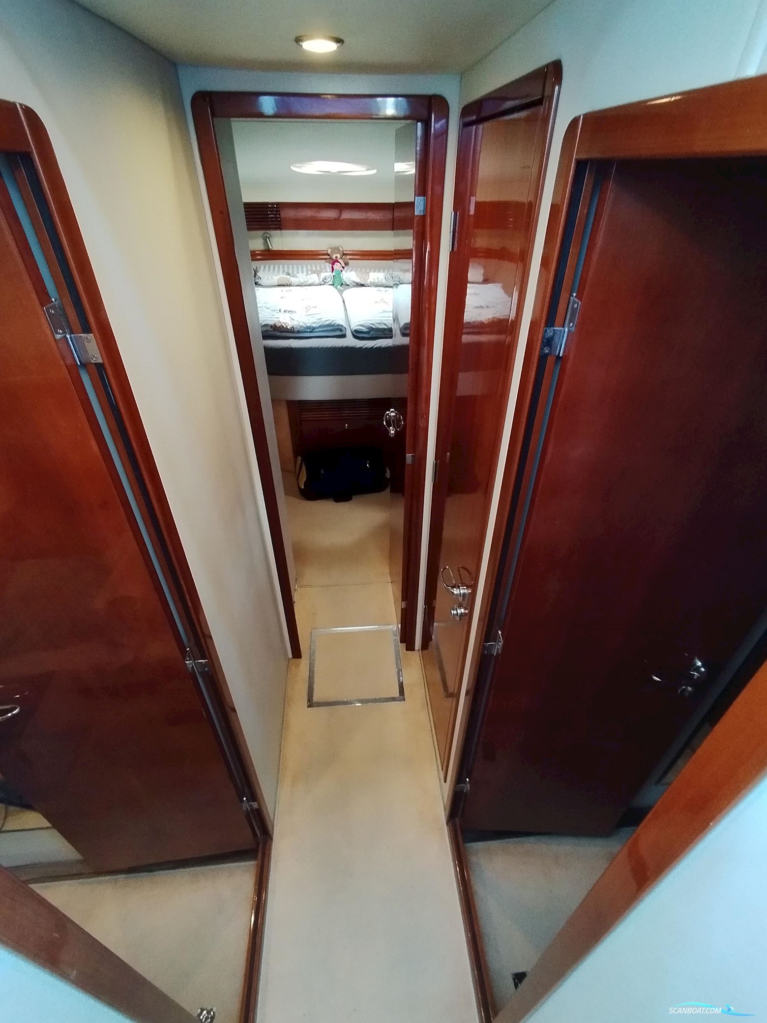 Fairline Phantom 50