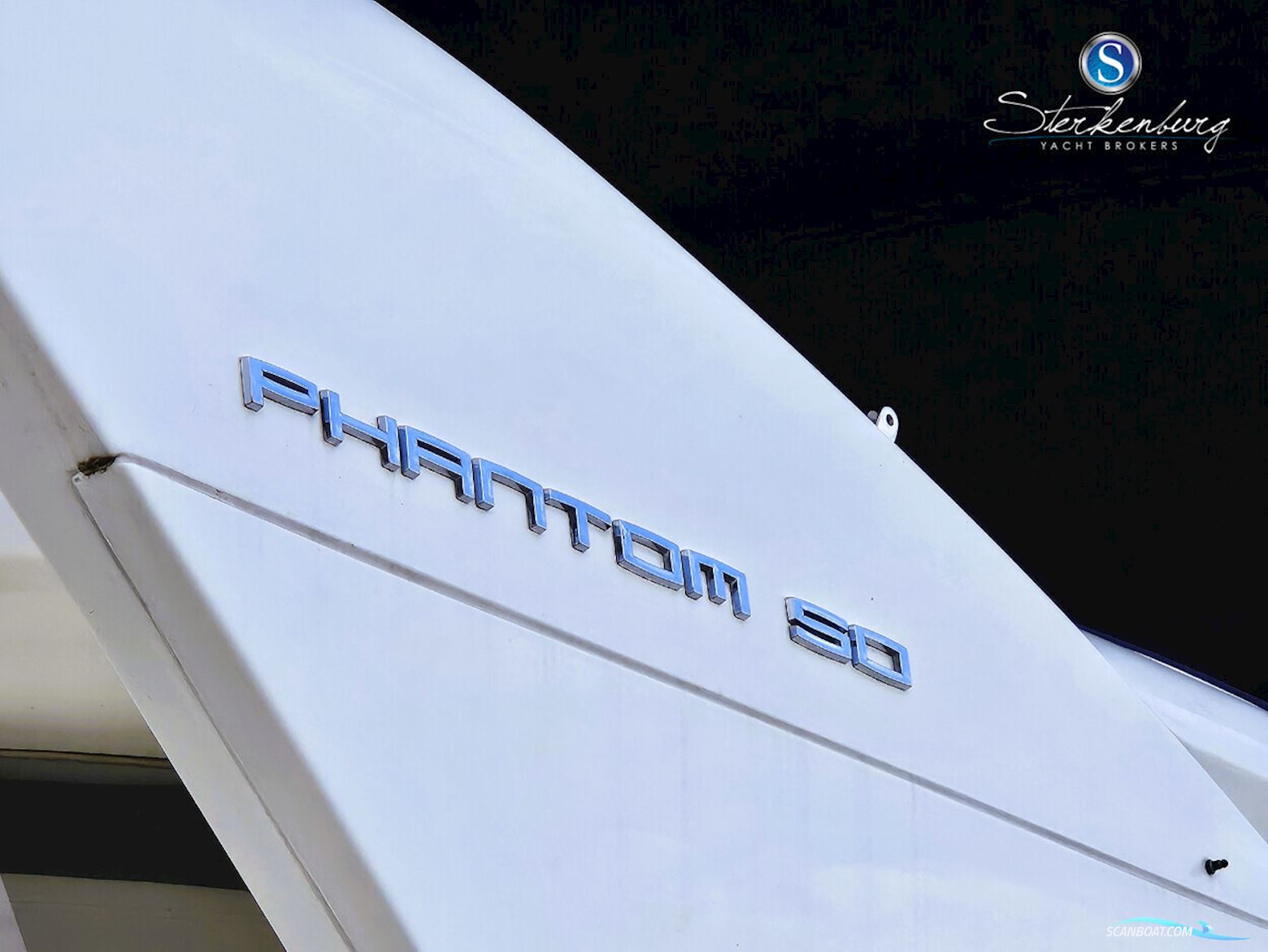 Fairline Phantom 50