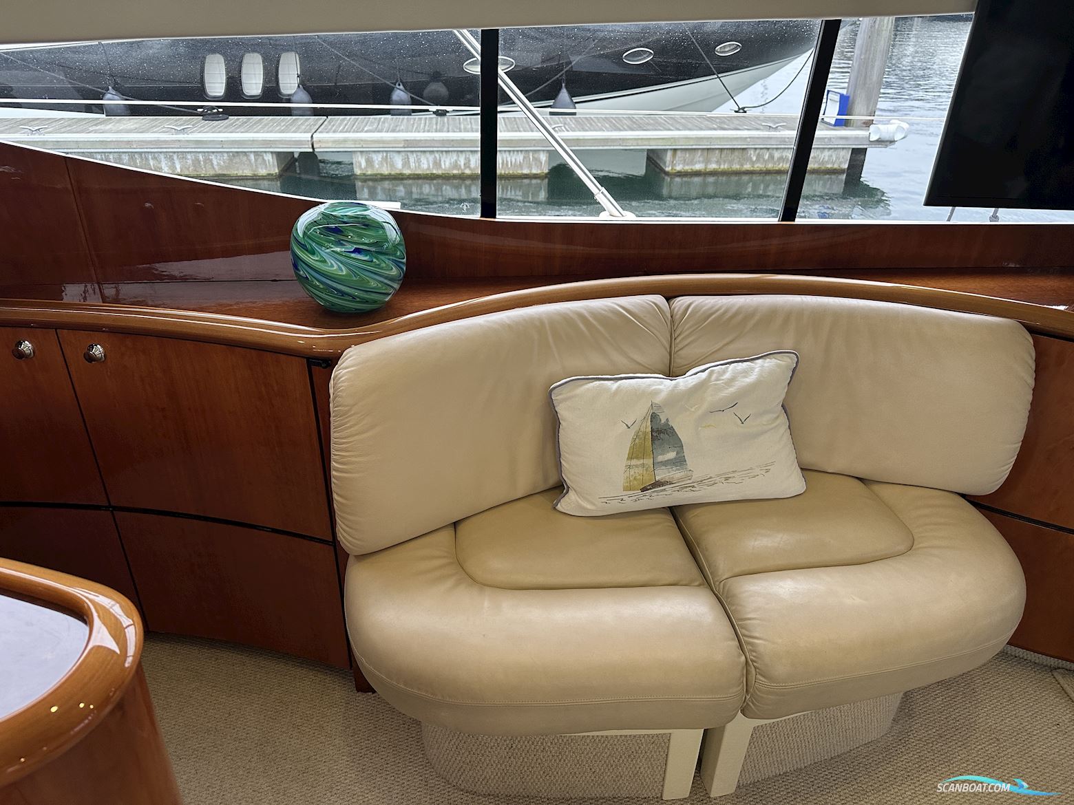 Fairline Phantom 50