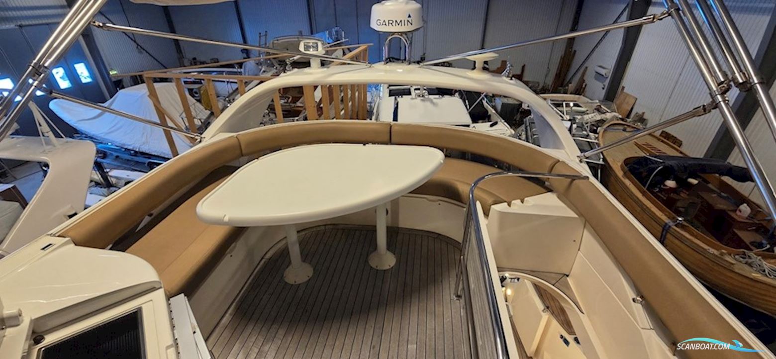 Fairline Phantom 50