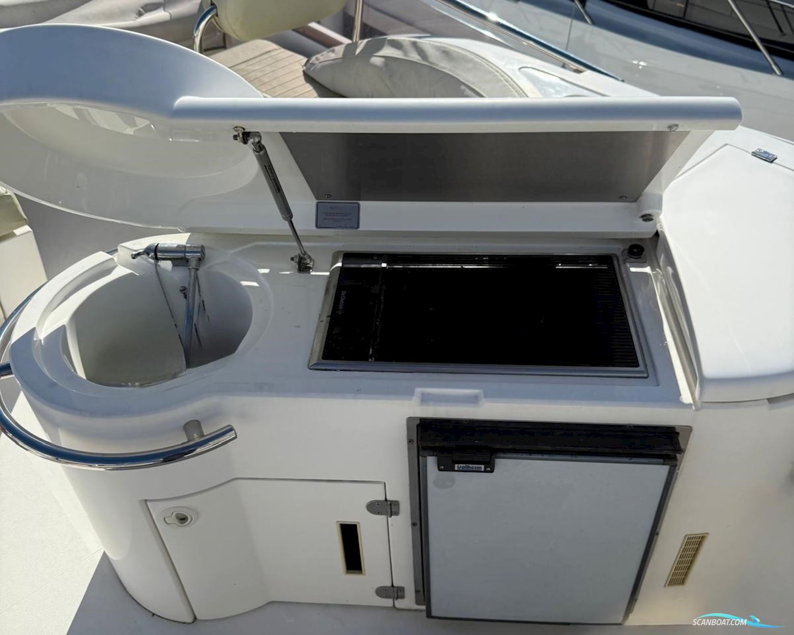Fairline Phantom 50