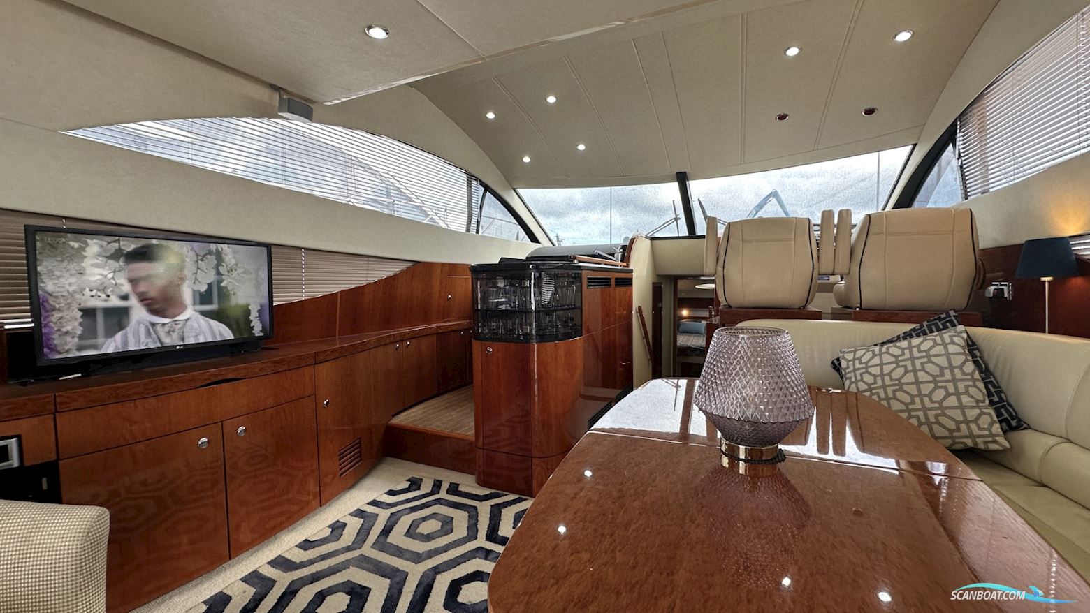 Fairline Phantom 50