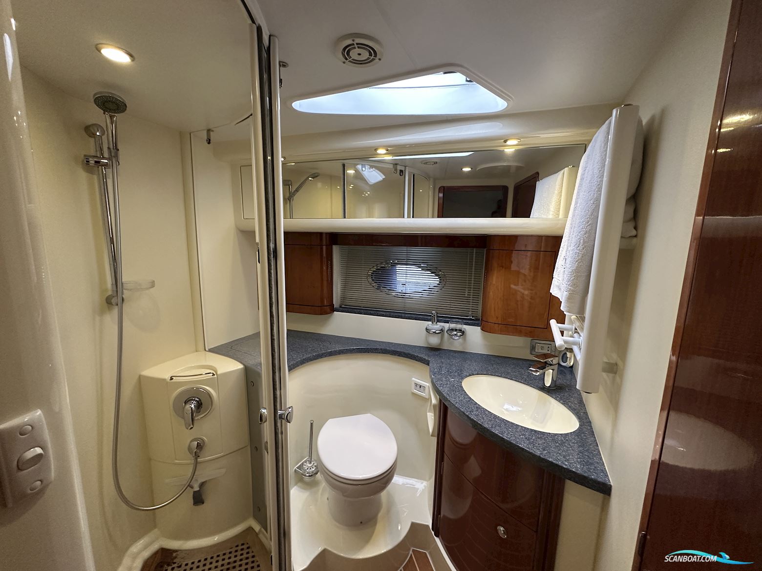 Fairline Phantom 50