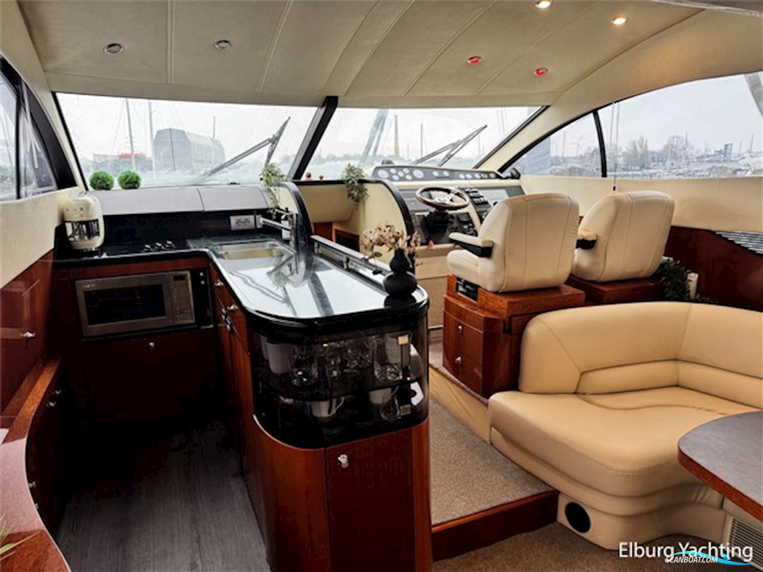 Fairline Phantom 50