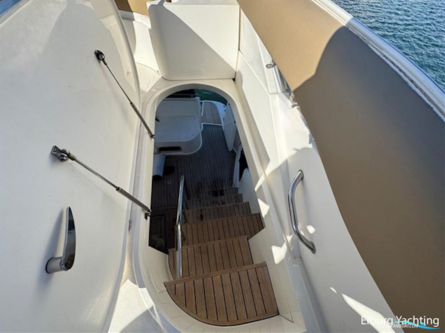Fairline Phantom 50