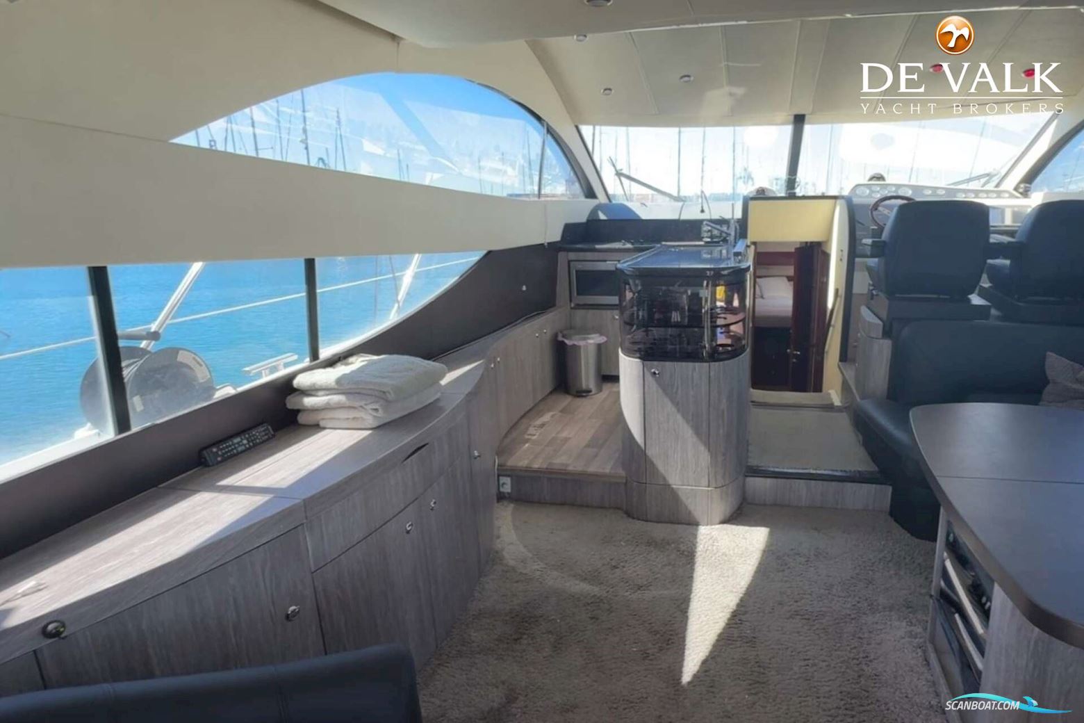 Fairline Phantom 50
