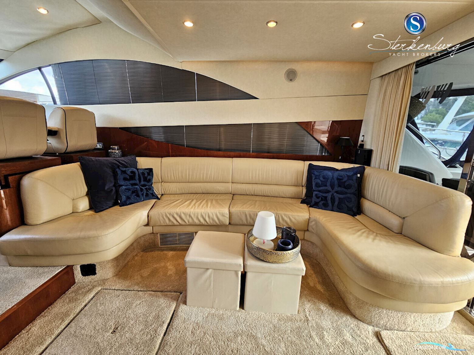 Fairline Phantom 50