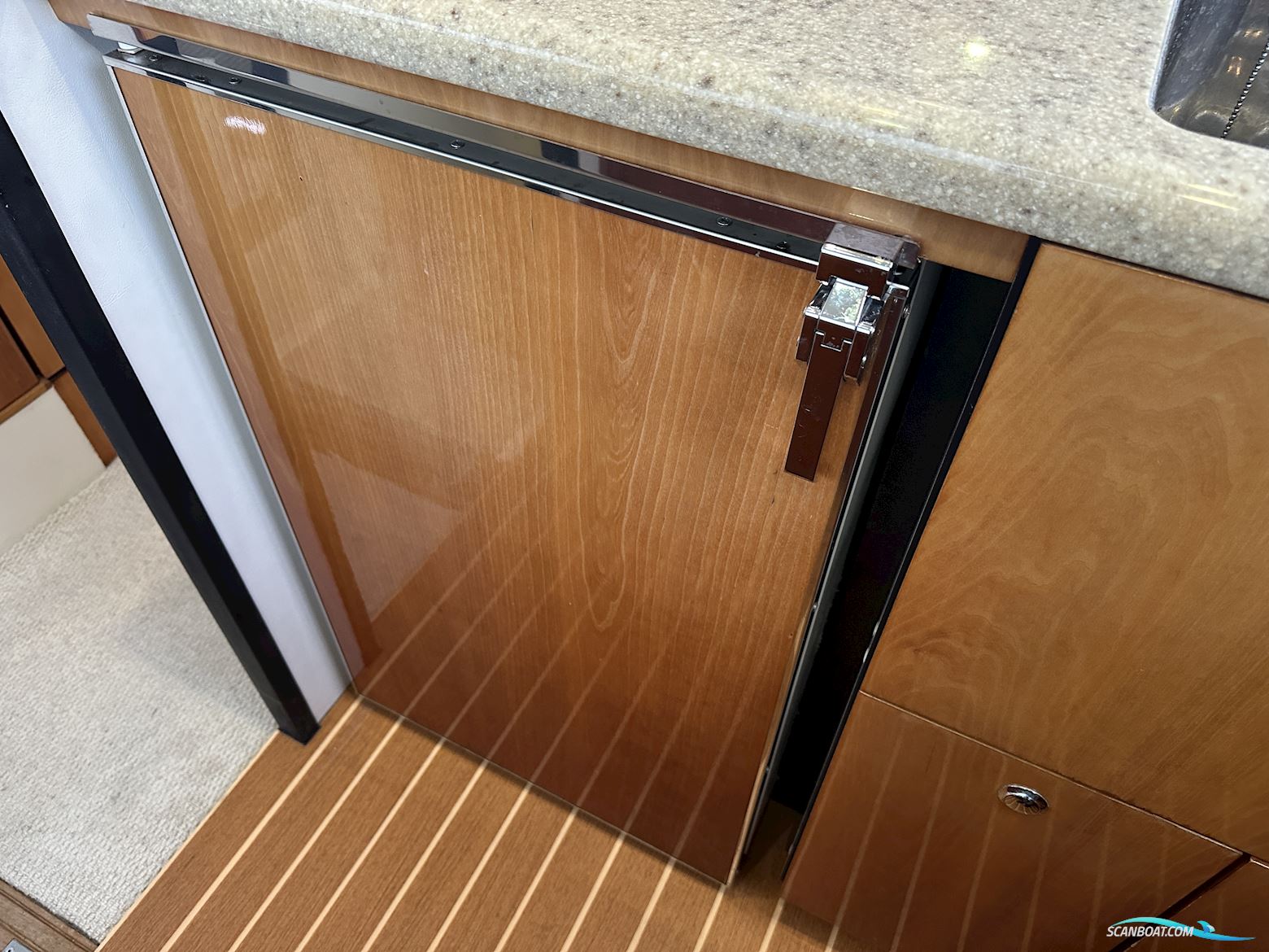 Fairline Phantom 50