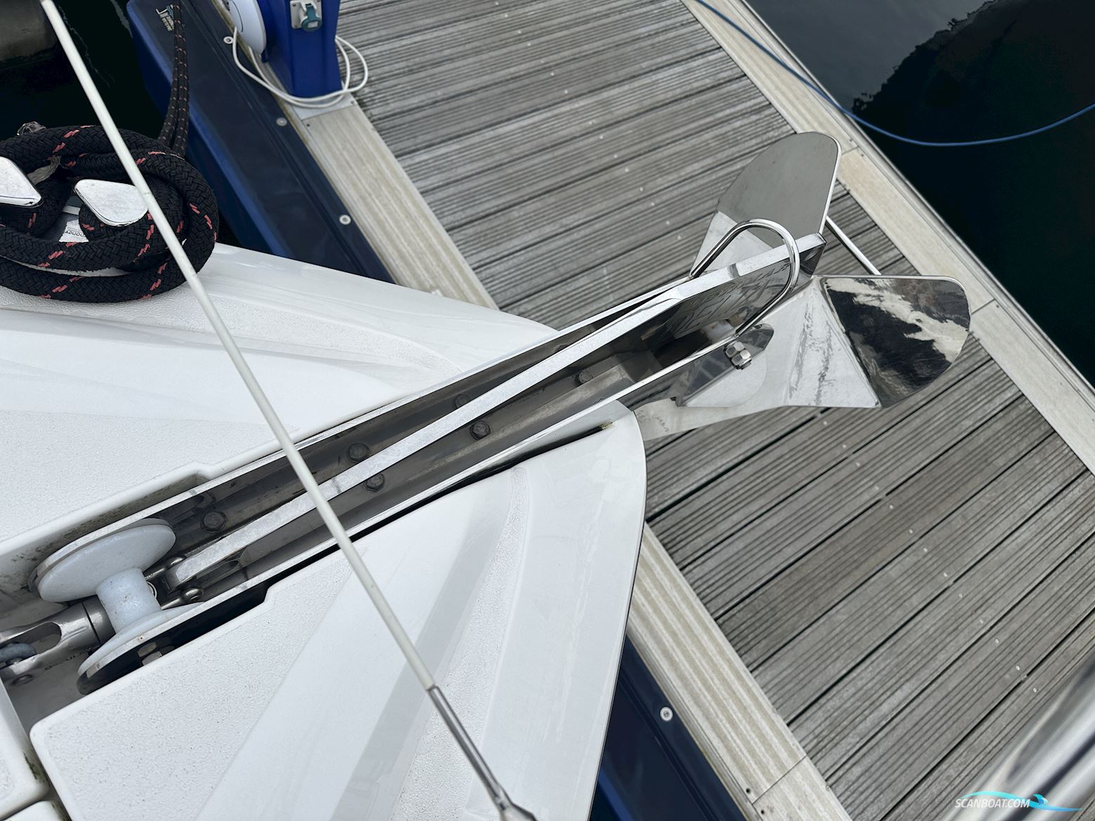 Fairline Phantom 50