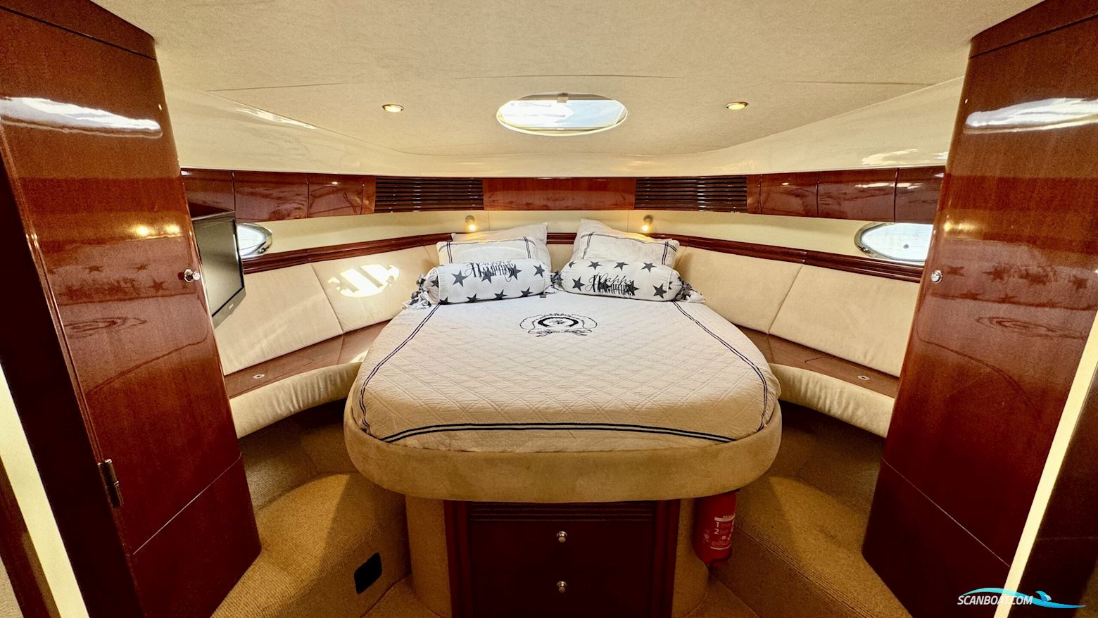 Fairline Phantom 50