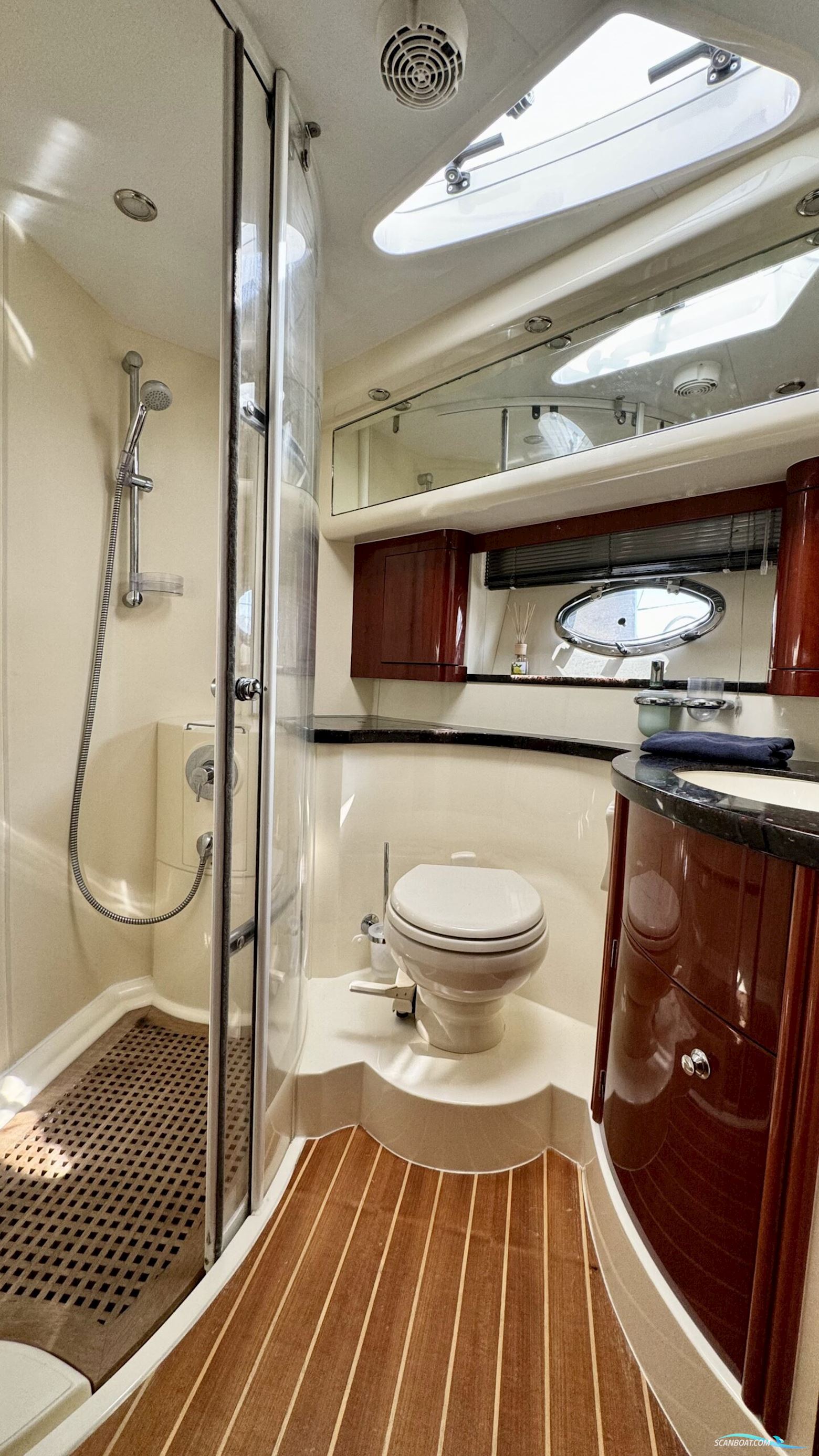 Fairline Phantom 50