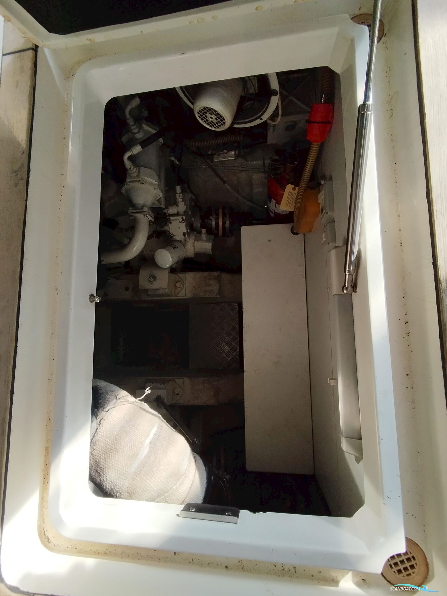 Fairline Phantom 50