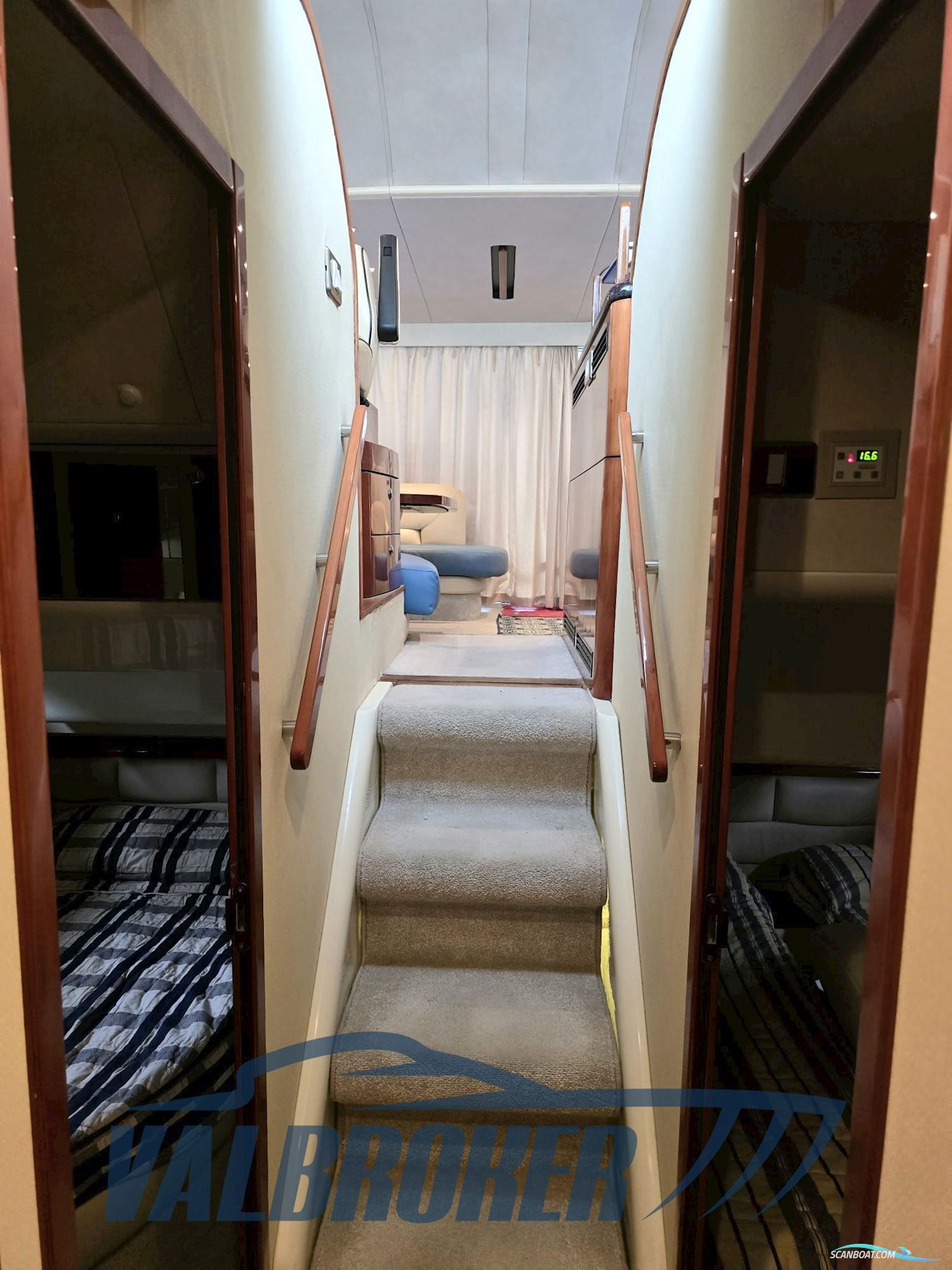Fairline Phantom 50