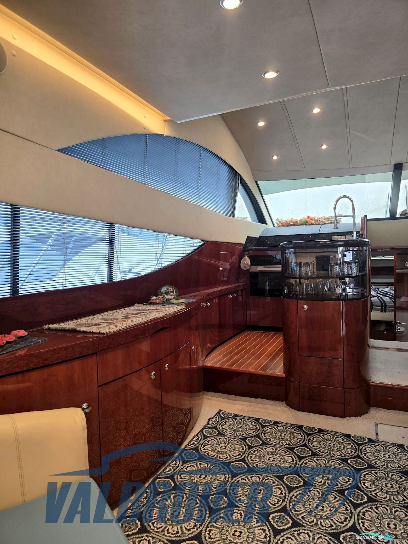 Fairline Phantom 50