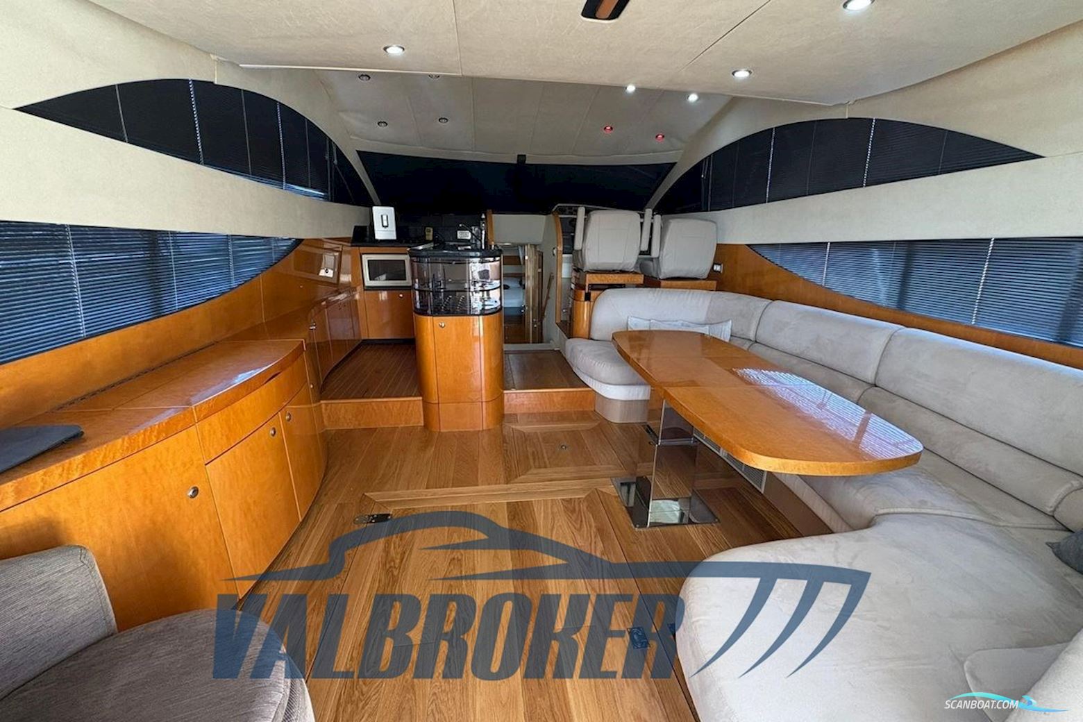 Fairline Phantom 50