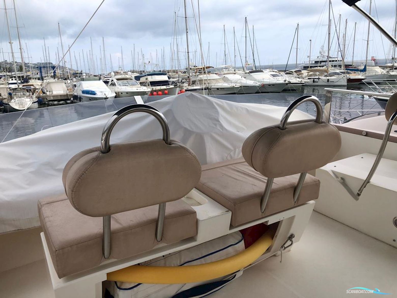 Fairline Phantom 50