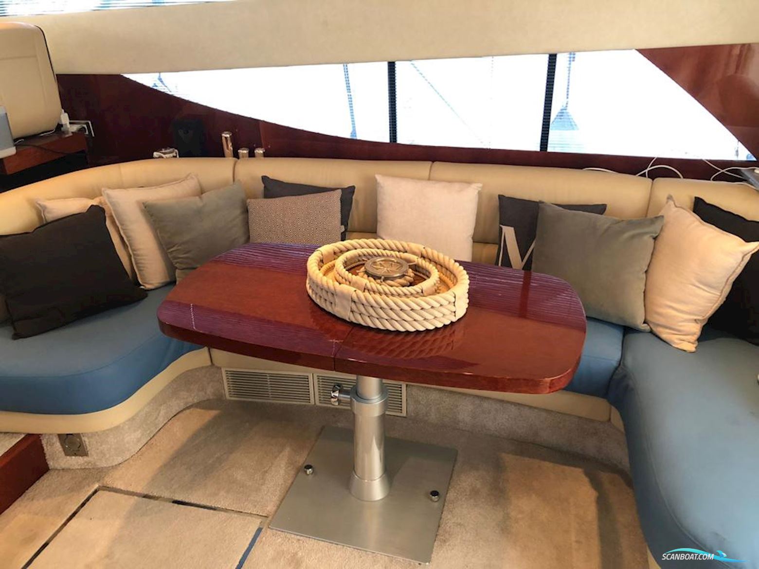 Fairline Phantom 50